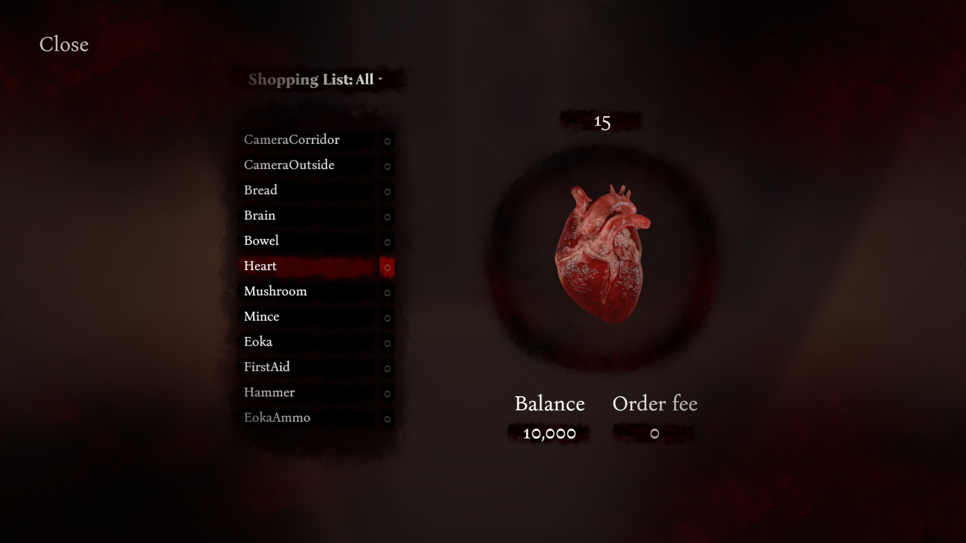 Zombie Chef Screenshot 7