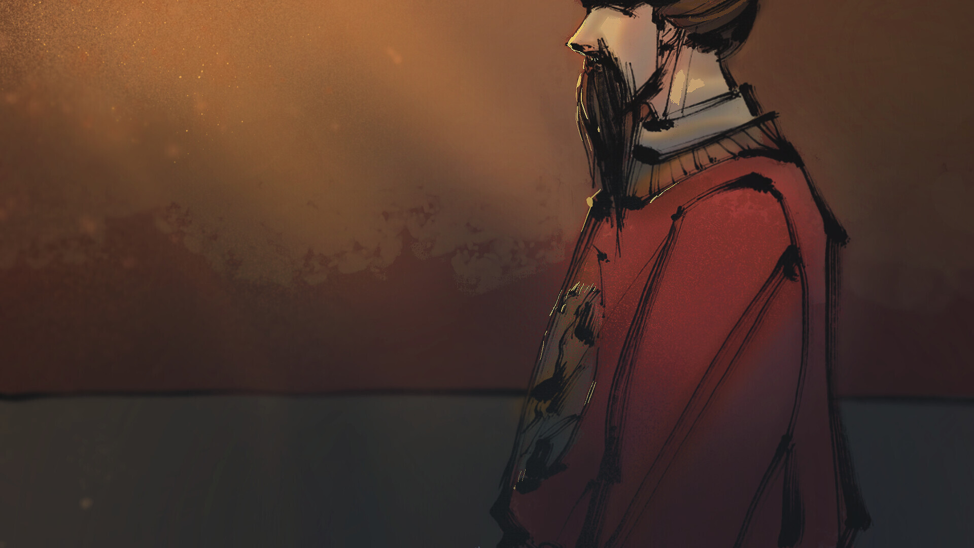 The Minister Screenshot 8