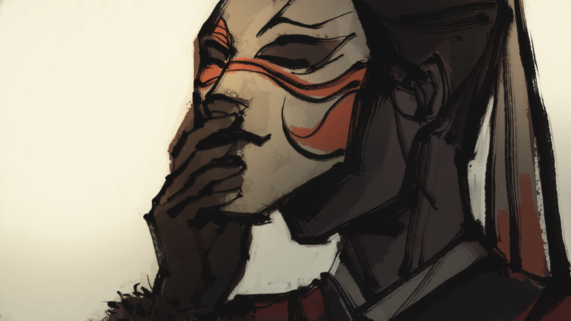 The Minister Screenshot 11