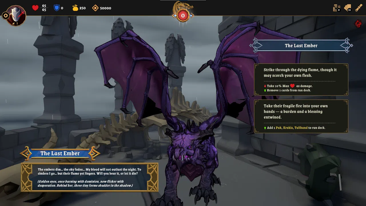 Drakefall Screenshot 10