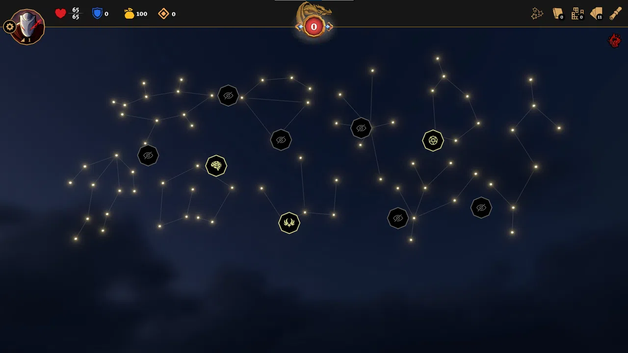 Drakefall Screenshot 3