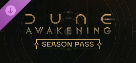 Dune: Awakening - Season Pass