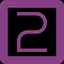Version 2 icon