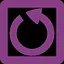Resetting icon