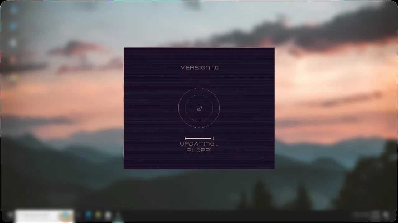 PiMon Screenshot 5