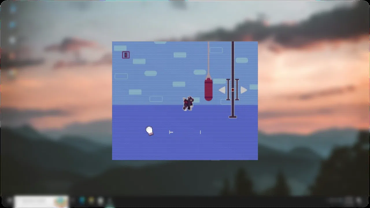 PiMon Screenshot 4