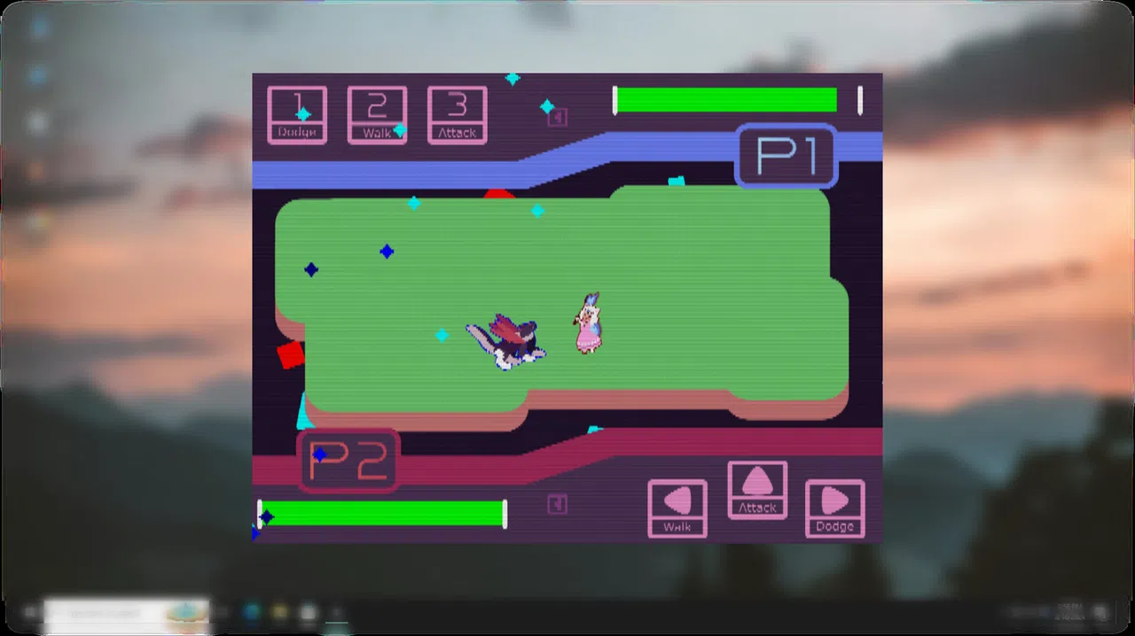PiMon Screenshot 3