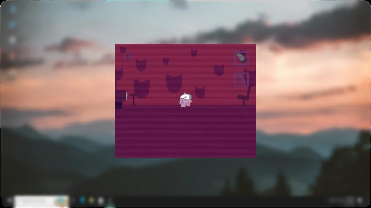 PiMon Screenshot 6