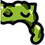 Bromo icon