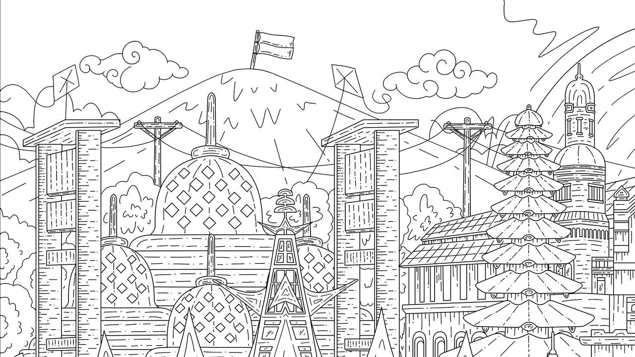 100 Indonesia Cats Screenshot 11