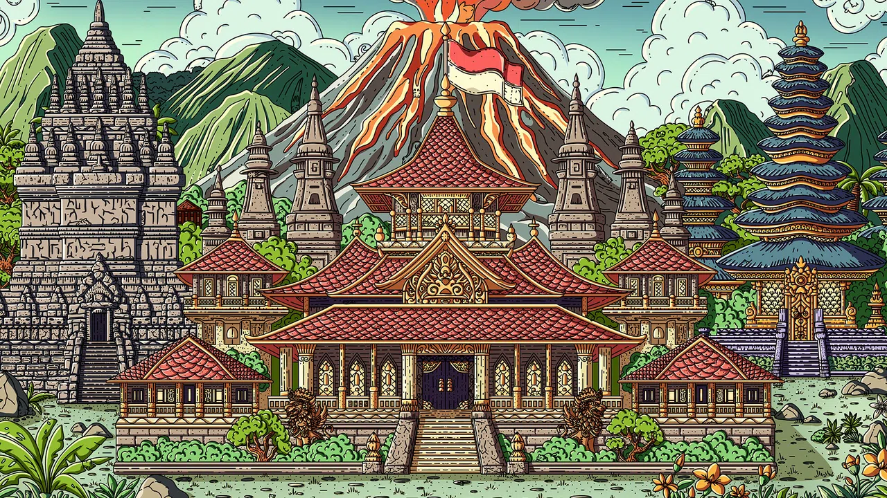 100 Indonesia Cats Screenshot 0