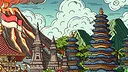 100 Indonesia Cats Screenshot 2