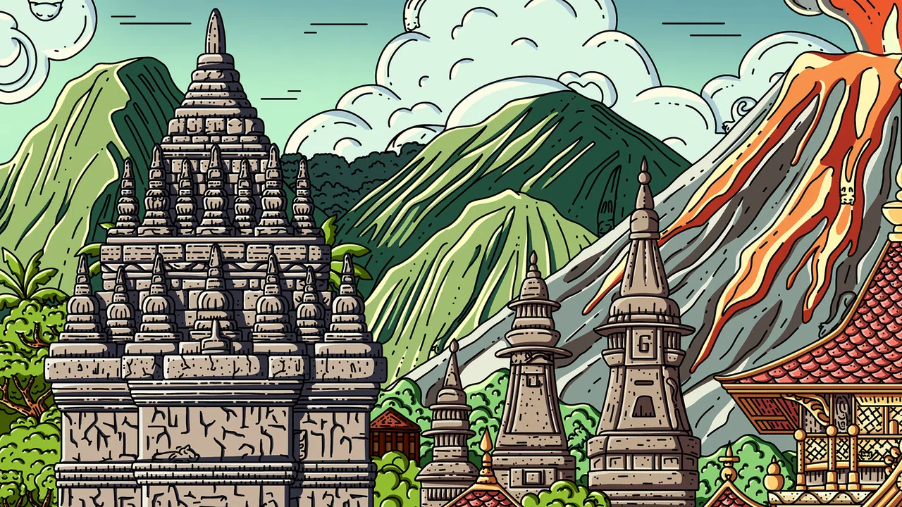 100 Indonesia Cats Screenshot 6