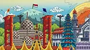100 Indonesia Cats Screenshot 7