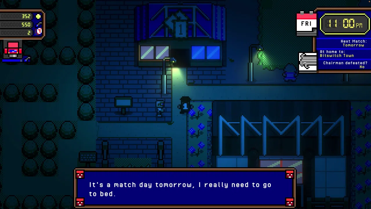 Borubots Screenshot 10