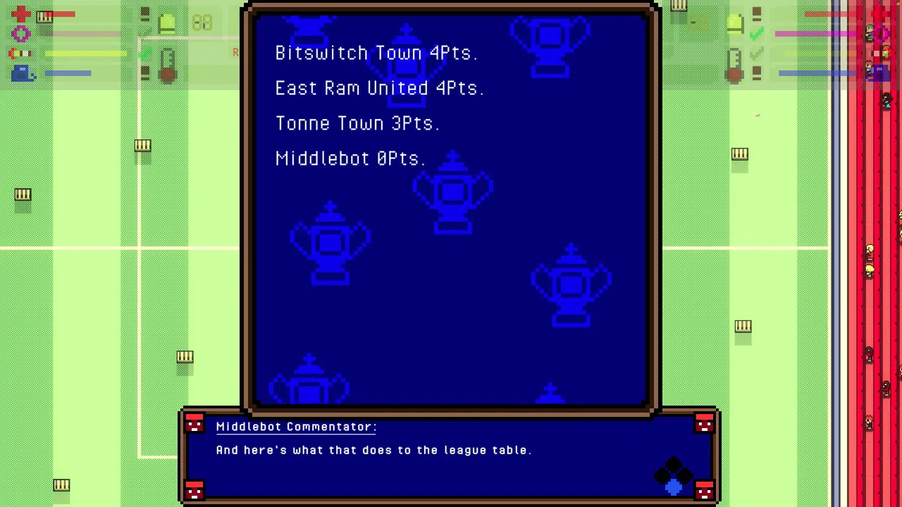 Borubots Screenshot 8