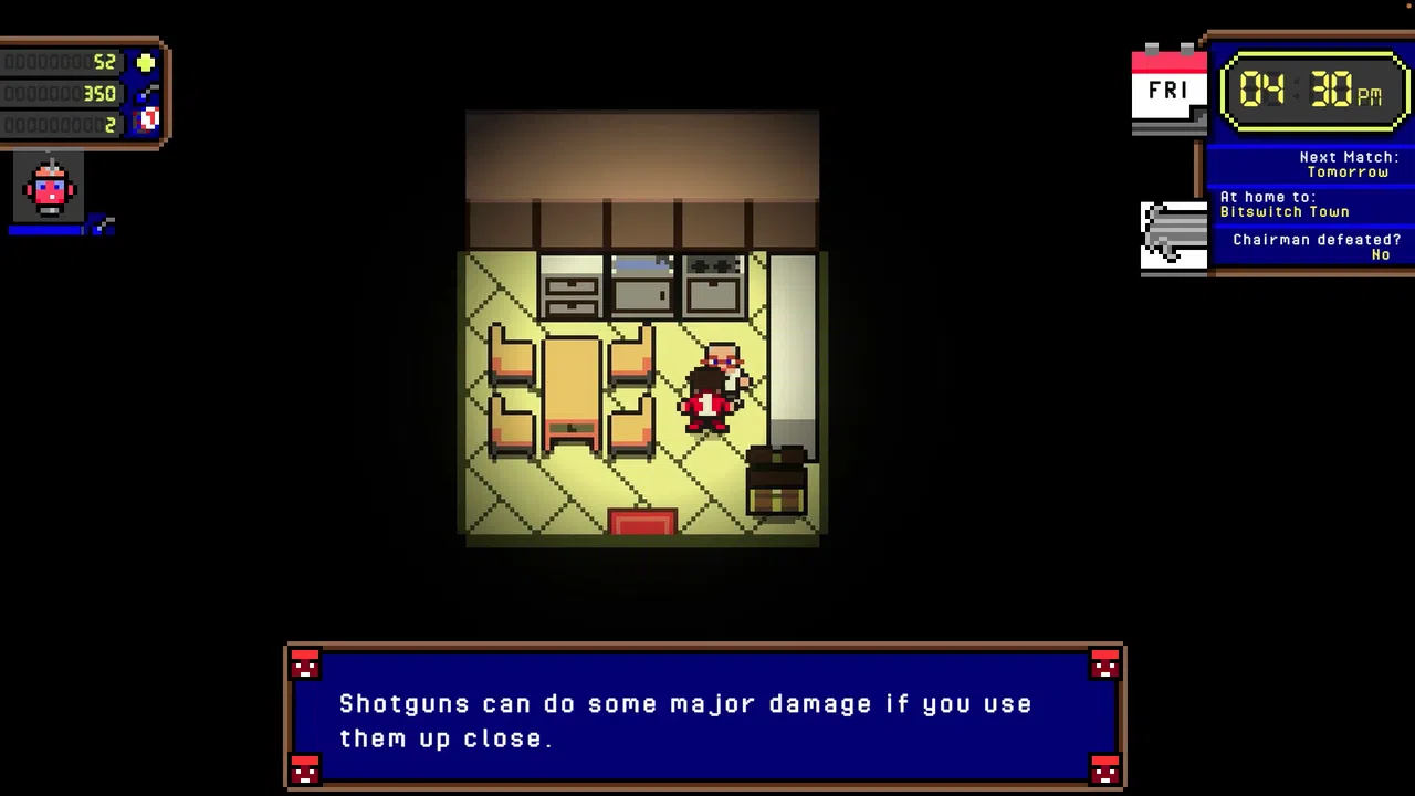 Borubots Screenshot 5