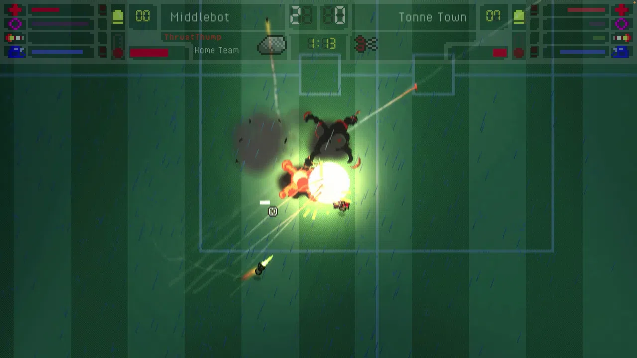 Borubots Screenshot 0