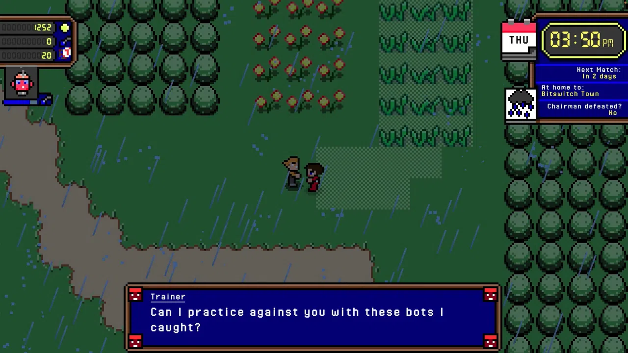 Borubots Screenshot 6