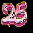 LEVEL 25