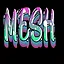 Mesh icon