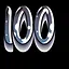 LEVEL 100 icon