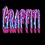 Graffiti icon