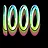MONEY 1000