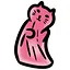 Pawmora icon