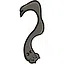 Purrthorn icon