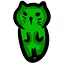 Glowclaw icon