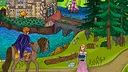 100 Fantasy Cats Screenshot 1