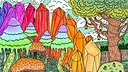 100 Fantasy Cats Screenshot 13