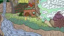 100 Fantasy Cats Screenshot 11