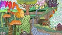 100 Fantasy Cats Screenshot 10