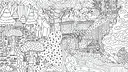 100 Fantasy Cats Screenshot 12