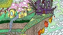 100 Fantasy Cats Screenshot 15