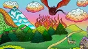100 Fantasy Cats Screenshot 3