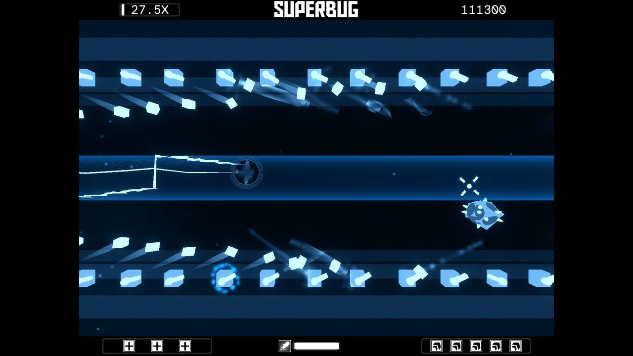 SUPERBUG Screenshot 1