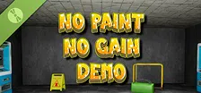 No Paint No Gain Demo