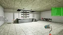 No Paint No Gain Demo Screenshot 1