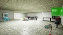 No Paint No Gain Demo Screenshot 3