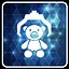 精准的夹取 icon