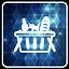 坚定的陪伴 icon
