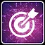 精准的投掷 icon