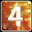 勇敢的选择 icon