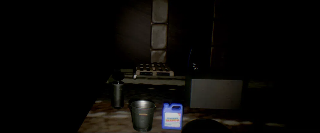 Flashlight Simulator Screenshot 0
