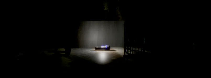 Flashlight Simulator Screenshot 3