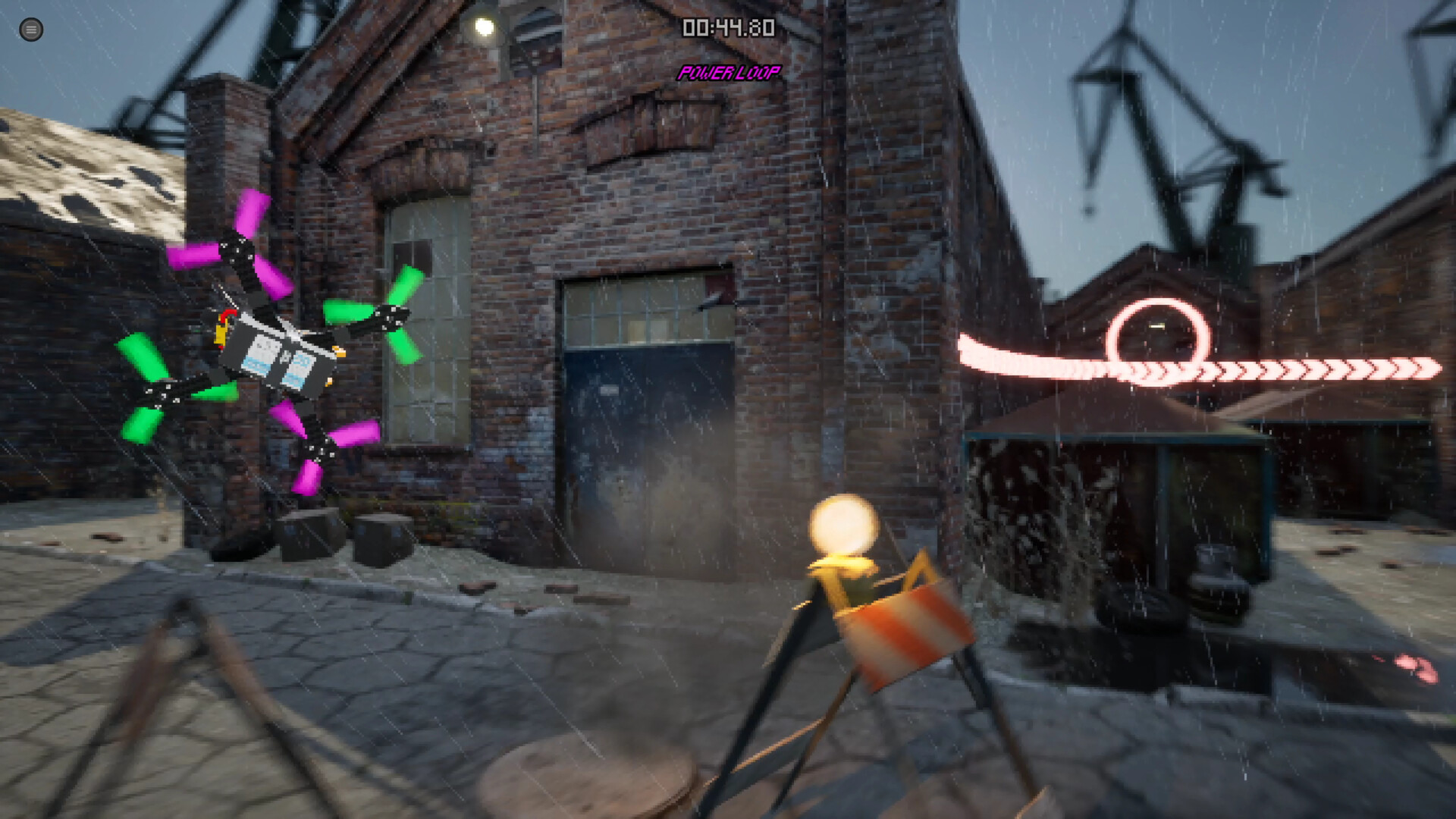 Side Whoop Screenshot 0