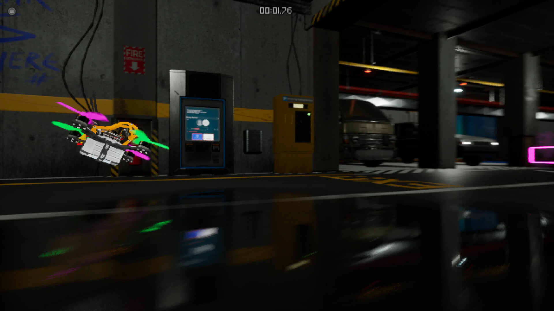 Side Whoop Screenshot 7